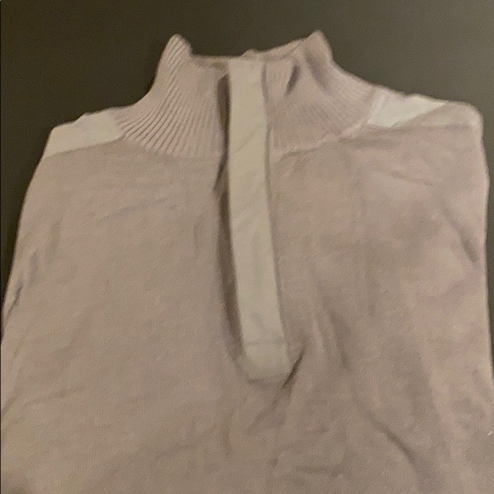 Men’s sweater